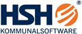 Unternehmenslogo von HSH Soft- und Hardware Vertriebs GmbH