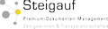 Company logo of Steigauf Daten Systeme GmbH