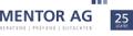 Unternehmenslogo von Mentor AG
