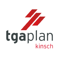 Unternehmenslogo von TGA Plan GmbH Marcel Kinsch