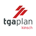 Unternehmenslogo von TGA Plan GmbH Marcel Kinsch