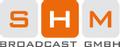 Company logo of SHM Broadcast GmbH
