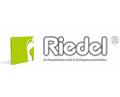 Unternehmenslogo von Riedel Orthopädie