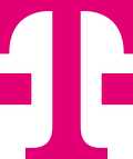 Unternehmenslogo von Telekom MMS