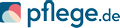 Unternehmenslogo von pflege.de | web care LBJ GmbH