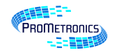 Unternehmenslogo von ProMetronics GmbH