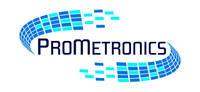 Unternehmenslogo von ProMetronics GmbH