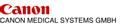 Company logo of Canon Medical Systems GmbH
