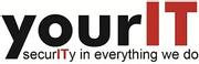 Unternehmens Logo