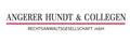 Unternehmenslogo von Angerer Hundt & Collegen Rechtsanwaltsgesellschaft mbH