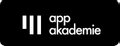 Unternehmenslogo von App Akademie GmbH