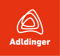 Unternehmenslogo von Adldinger Unternehmensgruppe