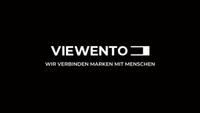 Unternehmenslogo von Viewento GmbH