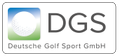 Unternehmenslogo von Deutsche Golf Sport GmbH