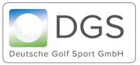 Unternehmenslogo von Deutsche Golf Sport GmbH