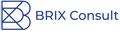 Unternehmenslogo von BRIX Consult