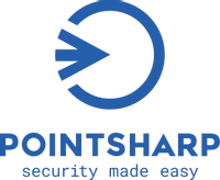 Unternehmenslogo von Pointsharp GmbH