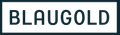 Unternehmenslogo von Blaugold GmbH Steuerberatungsgesellschaft