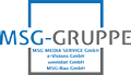 Unternehmenslogo von MSG MEDIA SERVICE GmbH