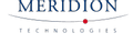 Unternehmenslogo von Meridion Technologies GmbH