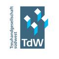 Unternehmenslogo von TdW südwest mbH