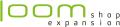 Unternehmenslogo von loom shopexpansion GmbH