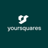 Firmenlogo von yoursquares GmbH