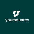 Unternehmenslogo von yoursquares GmbH
