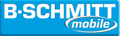 Unternehmenslogo von B.Schmitt mobile GmbH