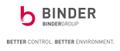 Unternehmenslogo von Binder GmbH