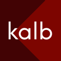 Unternehmenslogo von kalb Material für Möbel GmbH