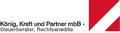 Company logo of König, Kreft und Partner mbB