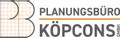 Company logo of Planungsbüro KÖPCONS GmbH
