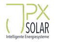 Unternehmenslogo von JPX Solar GmbH
