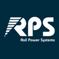 Unternehmenslogo von Rail Power Systems GmbH