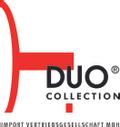Company logo of DUO Collection Import Vertriebsgesellschaft mbH