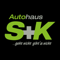 Unternehmenslogo von Autohaus S+K GmbH