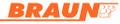 Unternehmenslogo von Braun Maschinenbau GmbH