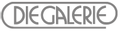 Unternehmenslogo von DIE GALERIE GmbH