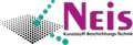 Unternehmenslogo von Neis Kunststoff-Beschichtungs-Technik GmbH 