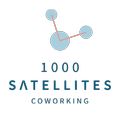 Unternehmenslogo von 1000 Satellites GmbH