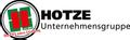Unternehmenslogo von Hotze Unternehmensgruppe