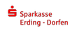 Company logo of Kreis- und Stadtsparkasse Erding - Dorfen