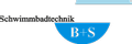 Company logo of B + S Schwimmbadtechnik GmbH & Co. KG