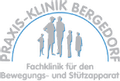 Unternehmenslogo von Praxis-Klinik Bergedorf