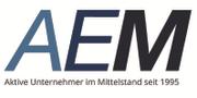 Unternehmens Logo