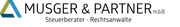 Unternehmens Logo