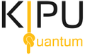 Unternehmenslogo von KIPU Quantum GmbH