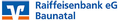 Unternehmenslogo von Raiffeisenbank eG Baunatal