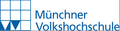 Unternehmenslogo von Münchner Volkshochschule GmbH